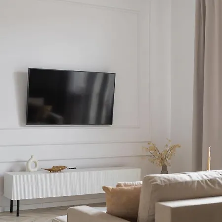 Royal Point Апартаменты *