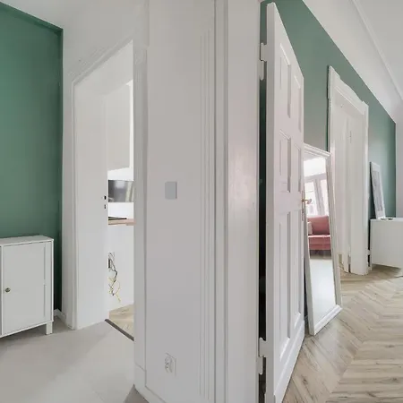 Apartament Royal Point *