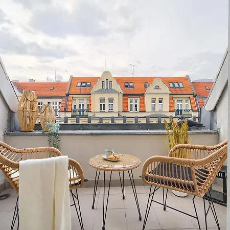 Apartament Royal Point Poznań