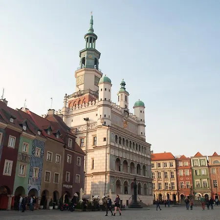 Royal Point * Poznań